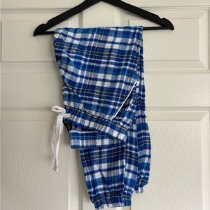 EUC NFL Charger’s Pajama Pants